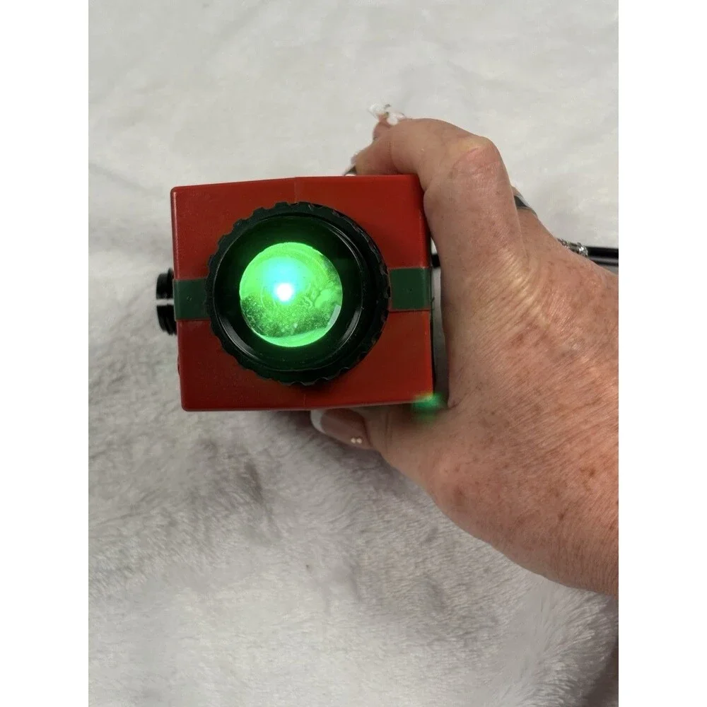 Gemmy tested works